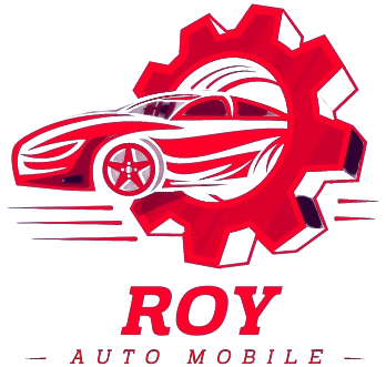 Roy Auto Mobiles