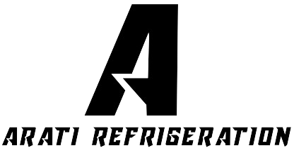 ARATI REFRIGERATION  logo
