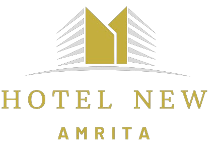 Hotel New Amrita 