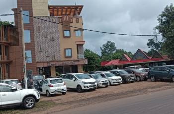 Parking Space