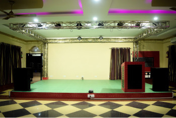 CONFERENCE HALL