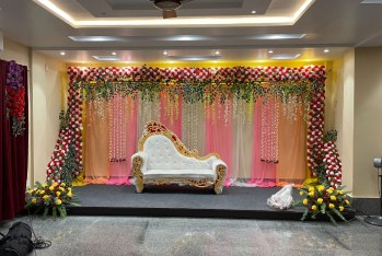 MARRIAGE HALL