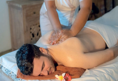 Aroma Signature Therapy
