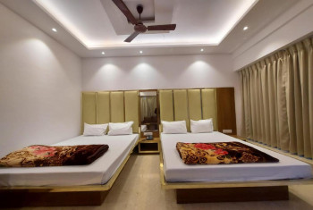 Four Bed Room