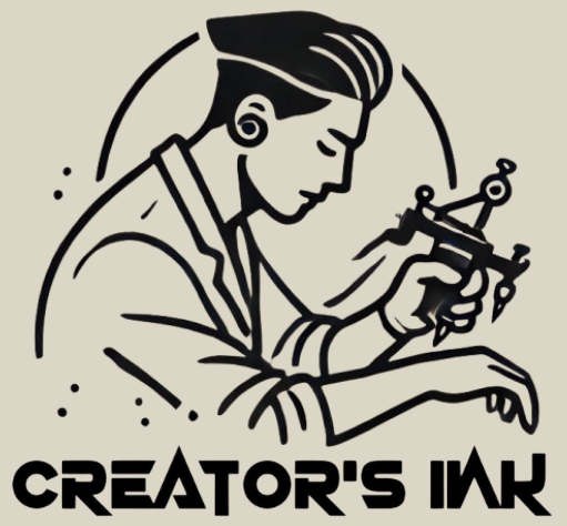 Creator's Ink