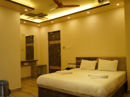 NON - AC Room