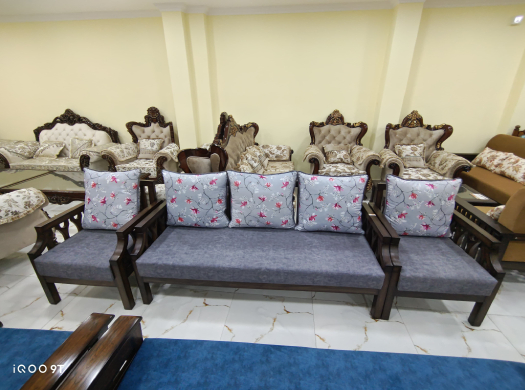 SOFA BEDS
