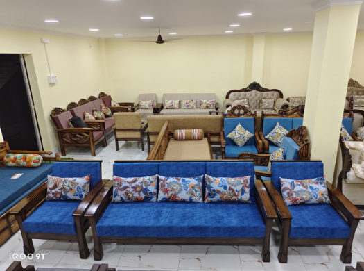  SOFA BEDS 