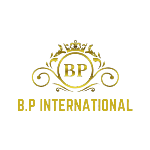 B.P INTERNATIONAL 