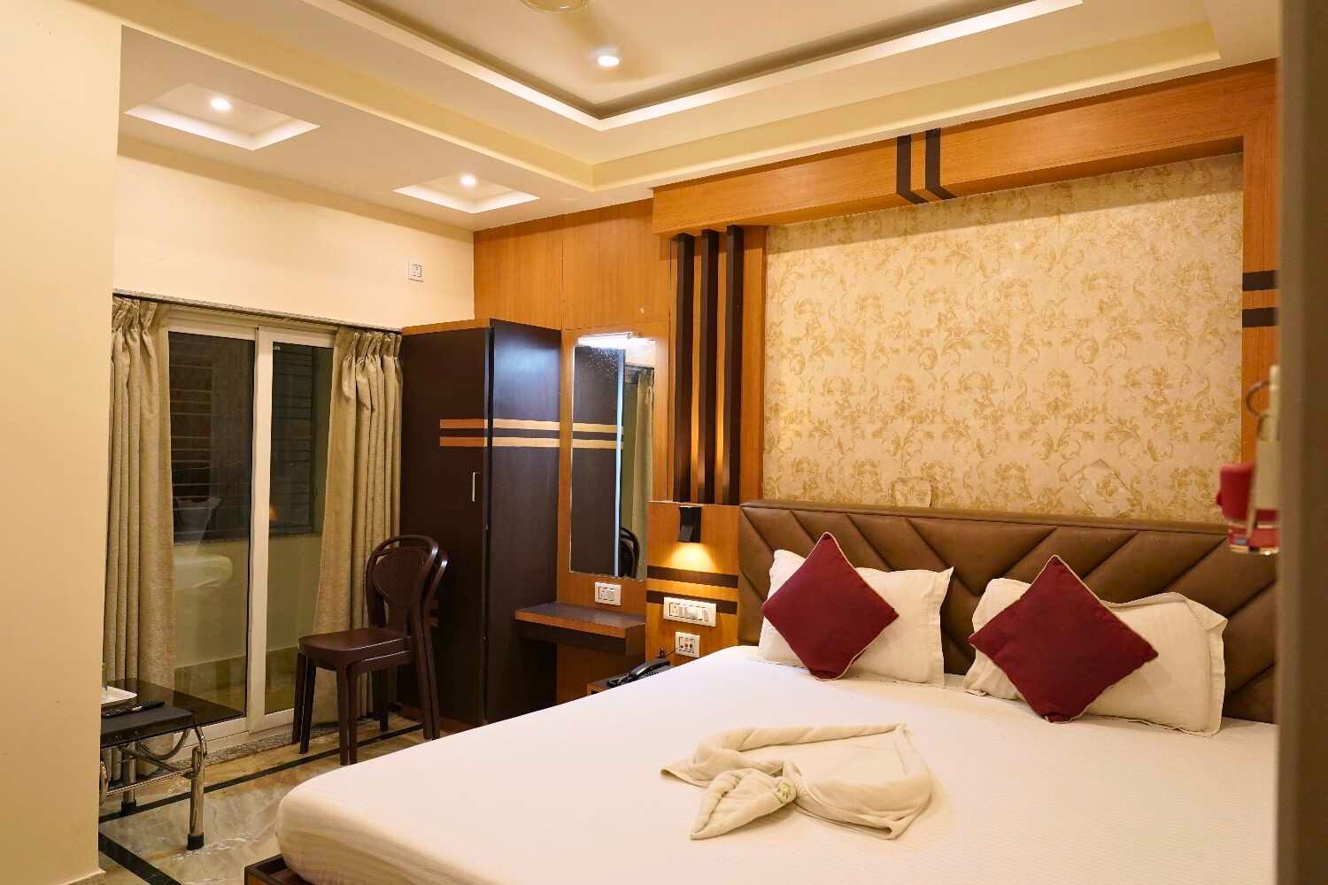 Standard Non AC Room