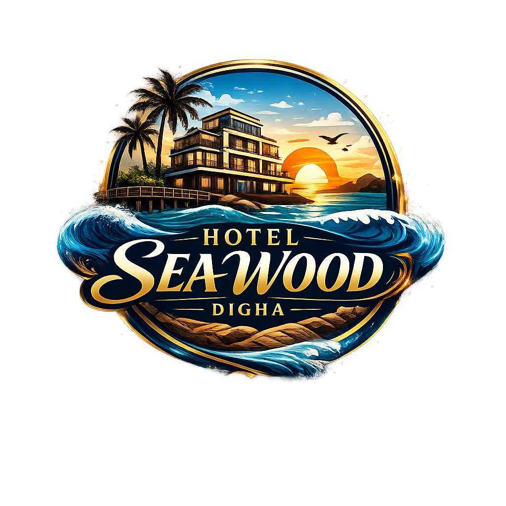 HOTEL SEA WOOD